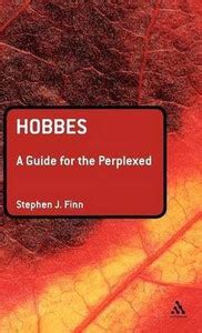 Hobbes: A Guide for the Perplexed: Buy Hobbes: A Guide for the ...