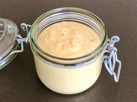 Mahonnaise - the origin of mayonnaise - My Recipe Magic