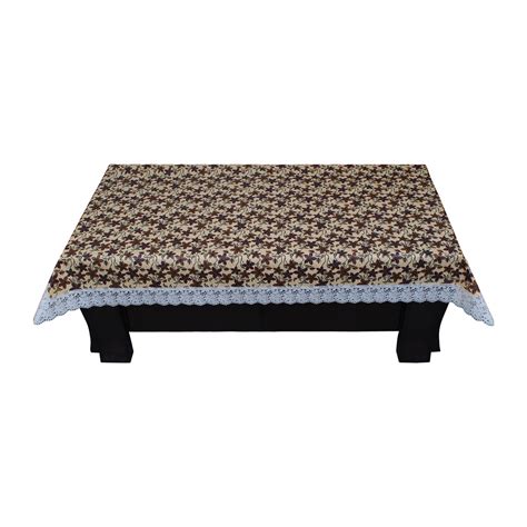 Waterproof and Dustproof Center Table Cover, SA04