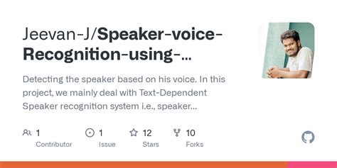 Image result for MATLAB Code of Speaker Verification