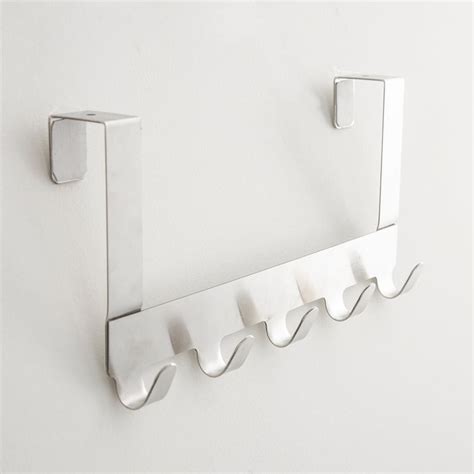 Buy Orion 5 Knobs Over Door Hook from Home Centre at just INR 999.0
