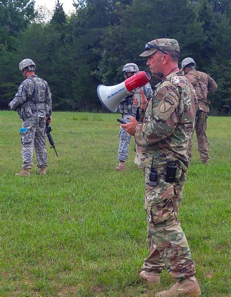 Kentucky National Guard compete for top gun | Article | The United ...
