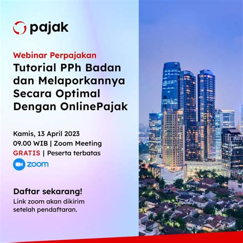 Image result for Tutorial Pajak Badan