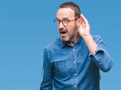 Easy Health Options® :: How to use white noise to improve your hearing | Hearing loss, Health ...