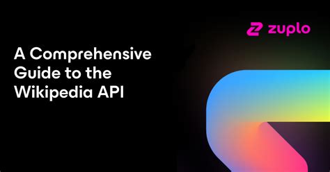 Image result for Wikipedia API