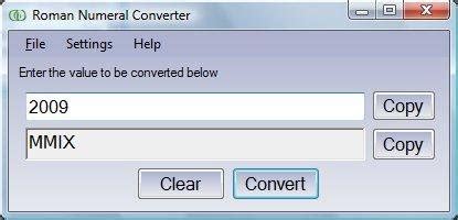 Image result for Visual Basic Roman Numeral Converter Code