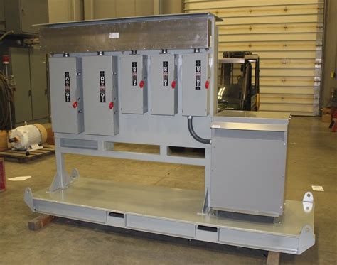 Image result for Power Modular Distribution Center