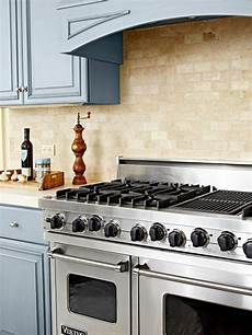 Selecting a Kitchen Range Better Homes Gardens