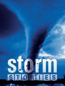 Storm Stories Weather Channel 2004 的图像结果