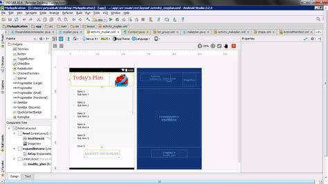 Image result for Expandable List View Android Kotlin