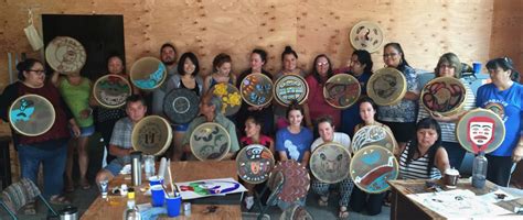 Indigenous Education - University of Victoria
