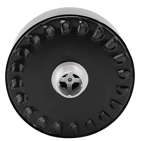 Air Compressor Silencers, Easy Installation Good Filtering Coarse Tooth ...