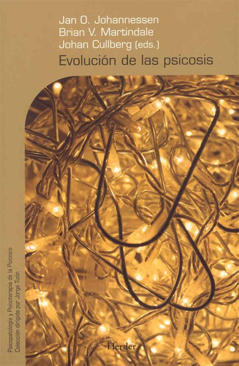 Buy Evolución de las psicosis: Diferentes fases, diferentes ...