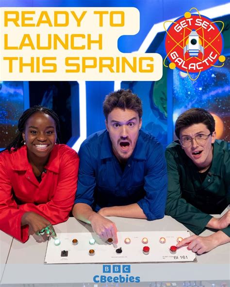 Image result for CBeebies Science