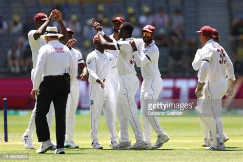 Bishop believes Jayden Seales is a young West Indies fast bowler to watch