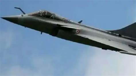 IAF carries out 'Exercise Aakraman' in central sector: Sources