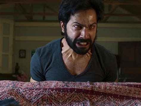 Honest Movie Review Of Varun Dhawan Starrer Bhediya