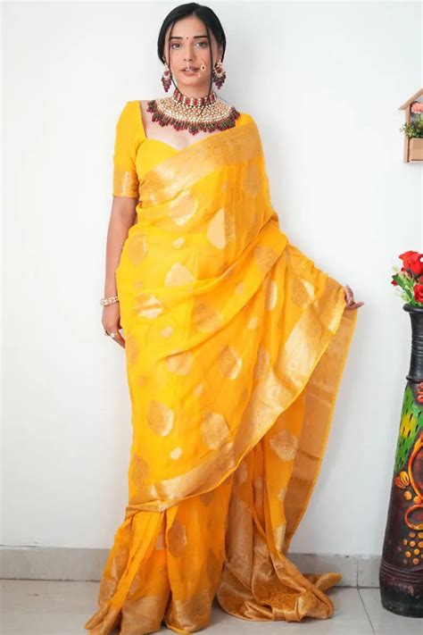 Bridal sarees