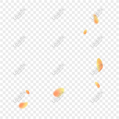 Golden Petals, Beauty, Gold, Golden Petals PNG Transparent Background ...