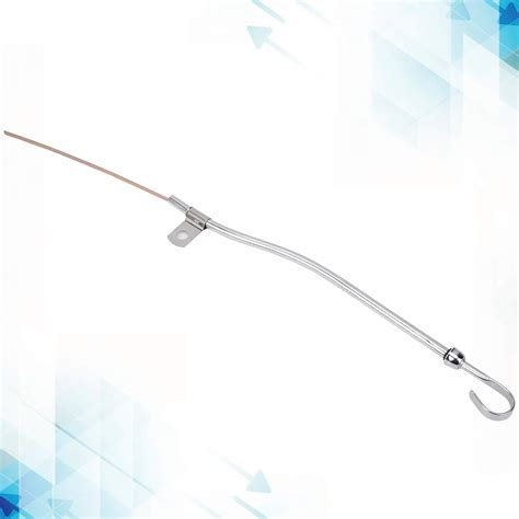 Oil Dipstick, Tube Dipstick, Durable Standard for Engines 289 ...