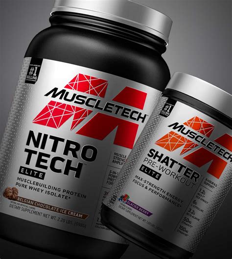 Image result for MuscleTech Training Center