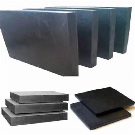 Elastomeric Rubber Pads - Elastomeric Rubber Bearing Pad Manufacturer ...