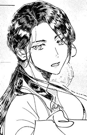 Fujiwara (Tsuya wo Amu) - MyAnimeList.net