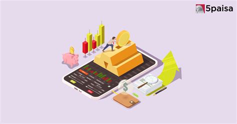 How Is Gold Price Determined in India? | 5paisa