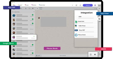 WhatsApp Message API | WhatsApp Business API Solutions