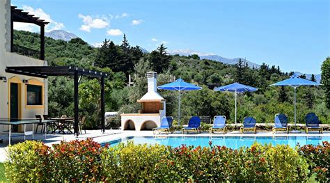 ASPALATHOS VILLAS (Filippos) - Villa Reviews, Photos, Rate Comparison ...