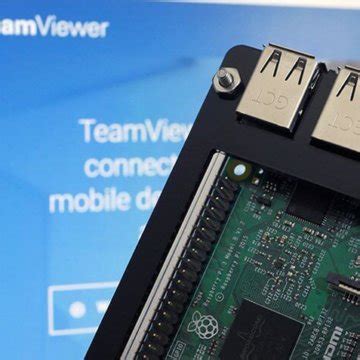 Image result for Raspberry Pi Remote Connection One Slider Picture