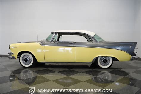 1956 Dodge Lancer | Classic Cars for Sale - Streetside Classics