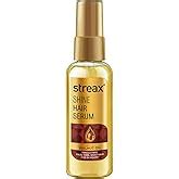 Buy Streax Hair Serum 115ml, Vitalized with Walnut Oil, For Hair ...