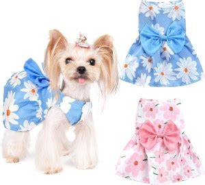 KUTKUT Dress, Frock for Dog, Cat Price in India - Buy KUTKUT Dress ...