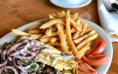 LIBANAIS SWEETS & RESTAURANT, Lincolnwood - Restaurant Reviews, Phone ...