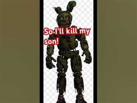 Image result for Spring Trap Children Meme