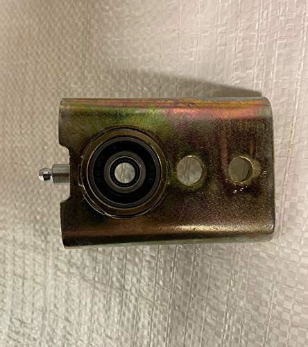 Saidico Direct Toro Wheel Horse Rear Pivot ARM Assembly for Commercial ...