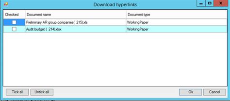 Image result for CFile Hyperlink