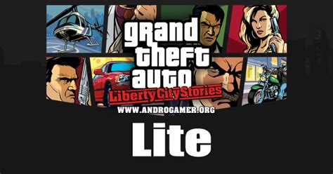 Image result for GTA LCS Mod Android