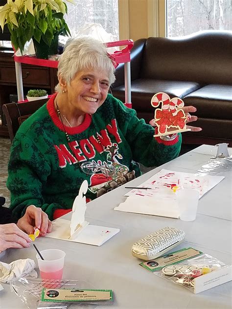 Anna Maria of Aurora | Every Resident. Every Family. Every Day.