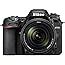 Buy Nikon D500 20.9MP Digital SLR Camera (Black) with AF-S DX 16-80 f/2 ...