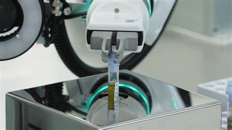 Image result for ABB Lab Automation