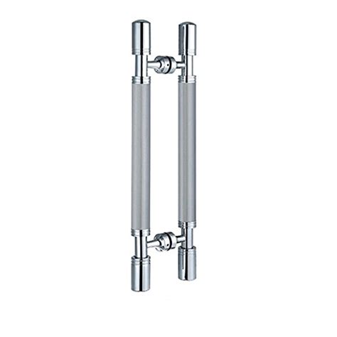 Buy TOGU 1500mm / 60 inches Push-Pull Stainless-Steel Door Handle for ...