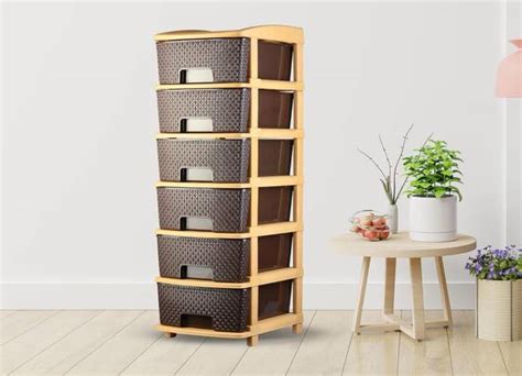 Drawers : Chest of Drawers Online in India | Flipkart