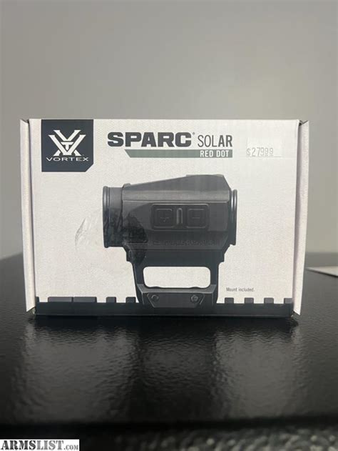 Image result for Vortex SPARC Solar 2