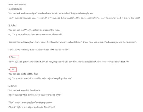 Paper HackTheBox Walkthrough - Hacking Articles