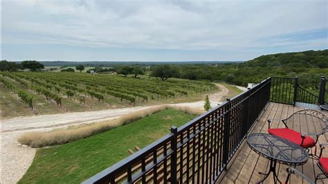 Valley Mills Vineyards a hidden gem just outside of Waco | kcentv.com