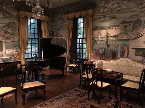 WINTERTHUR MUSEUM, GARDEN & LIBRARY (2026) All You Need to Know BEFORE ...