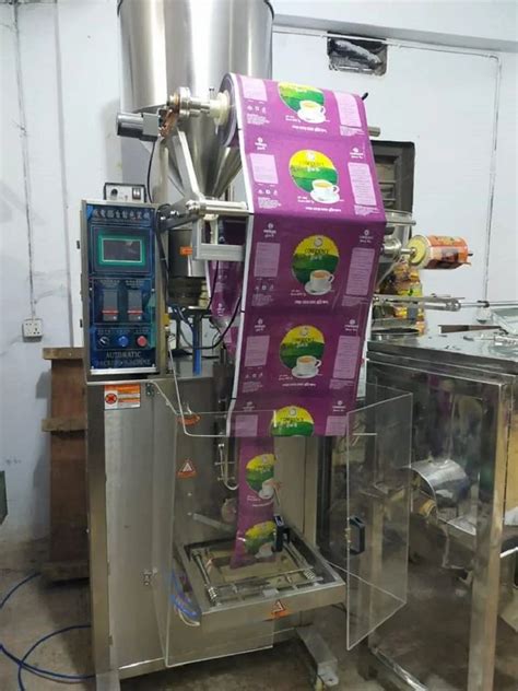 Image result for Fully Automatic Packing Machine