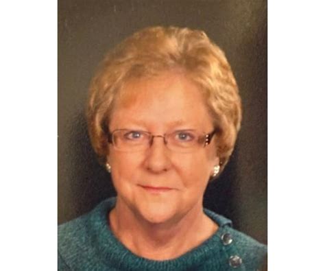 Judy Ann Dove Obituary (2025) - Mt. Jackson, VA - Heishman Funeral Home ...